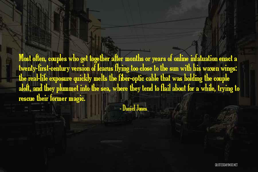 Brstanovica Quotes By Daniel Jones Brstanovica Quotes By Daniel Jones