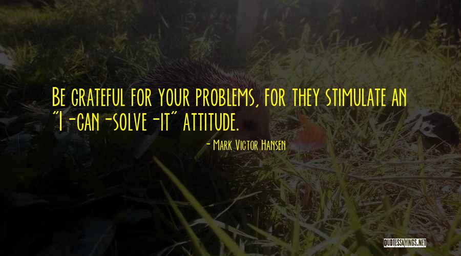 Brstart Quotes By Mark Victor Hansen Brstart Quotes By Mark Victor Hansen