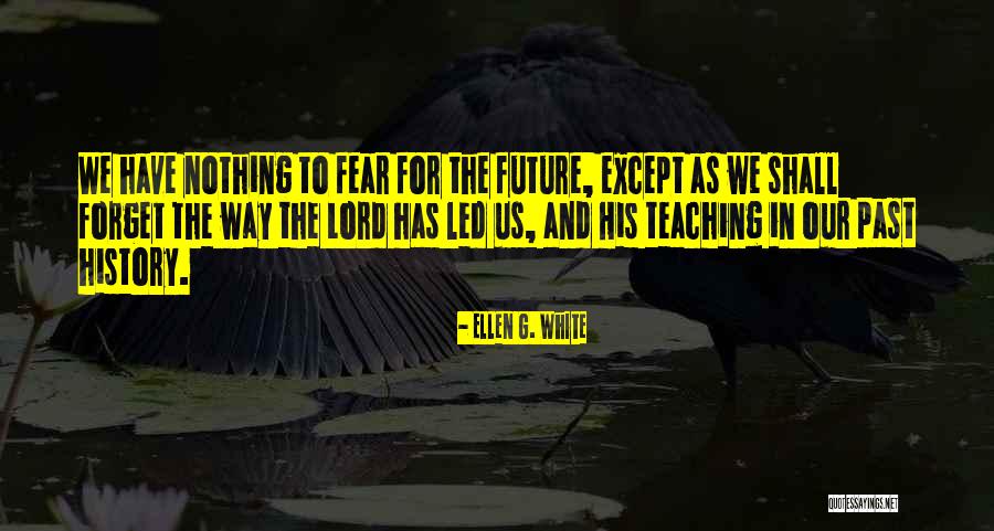 Brubacher Excavating Quotes By Ellen G. White Brubacher Excavating Quotes By Ellen G. White