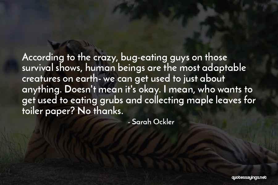 Brucculeri Md Quotes By Sarah Ockler Brucculeri Md Quotes By Sarah Ockler