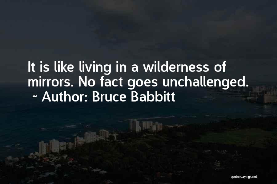 Bruce Babbitt Quotes 693103