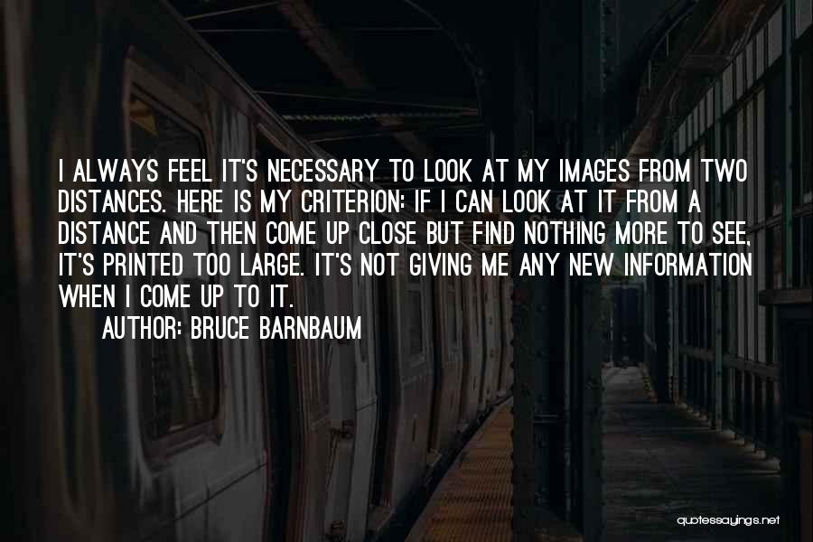 Bruce Barnbaum Quotes 175004