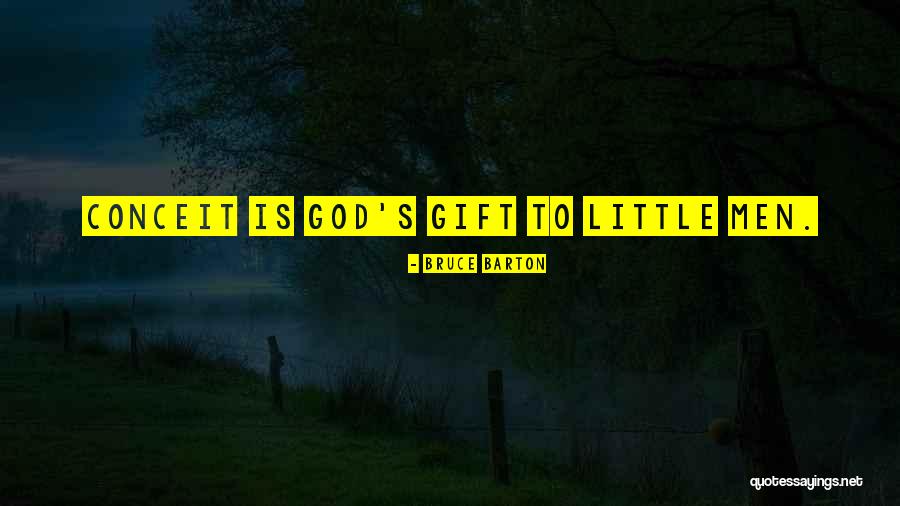 Bruce Barton Quotes 1014521 Bruce Barton Quotes 1014521