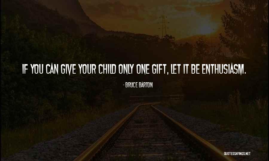 Bruce Barton Quotes 119666 Bruce Barton Quotes 119666