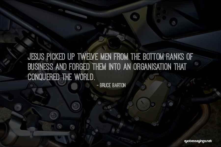 Bruce Barton Quotes 1378426 Bruce Barton Quotes 1378426