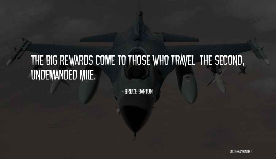 Bruce Barton Quotes 1429078 Bruce Barton Quotes 1429078