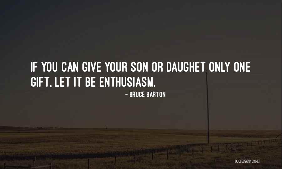 Bruce Barton Quotes 1558638 Bruce Barton Quotes 1558638