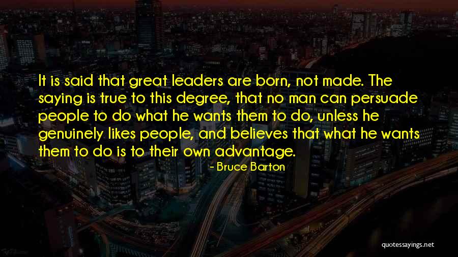 Bruce Barton Quotes 1969225 Bruce Barton Quotes 1969225