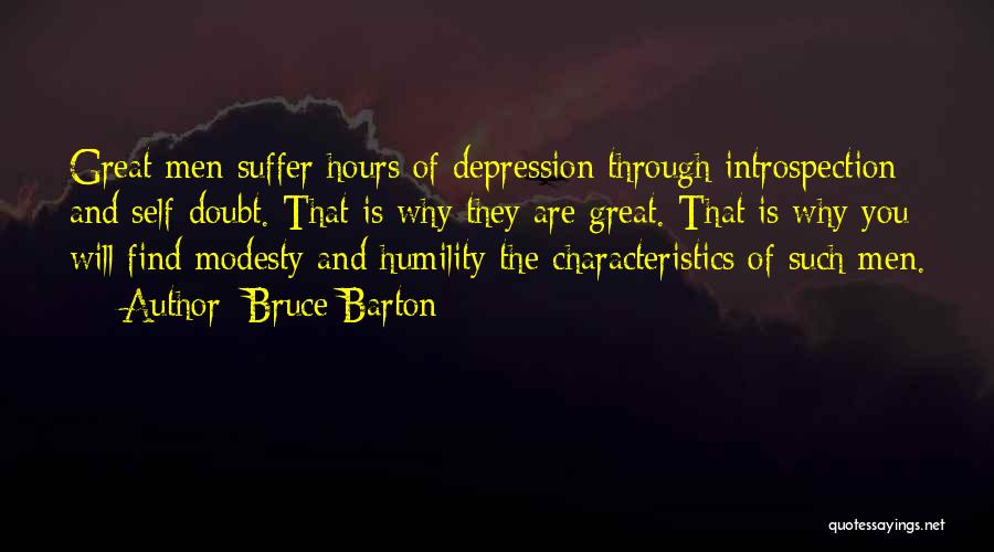 Bruce Barton Quotes 2108049