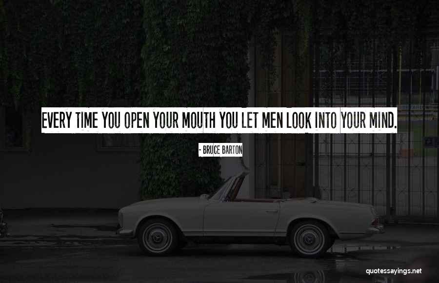 Bruce Barton Quotes 2125924 Bruce Barton Quotes 2125924