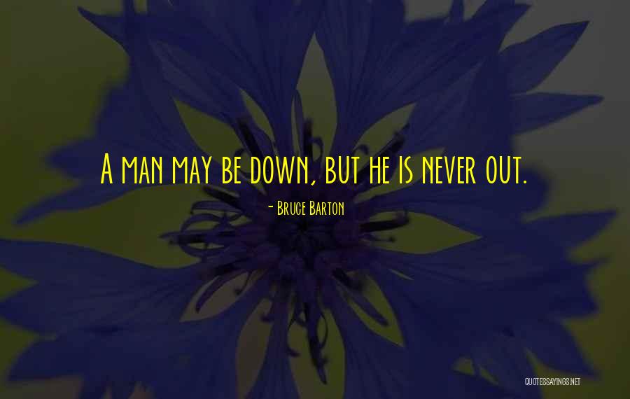 Bruce Barton Quotes 2247469 Bruce Barton Quotes 2247469