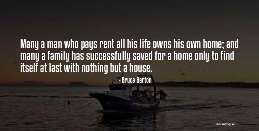 Bruce Barton Quotes 405100 Bruce Barton Quotes 405100