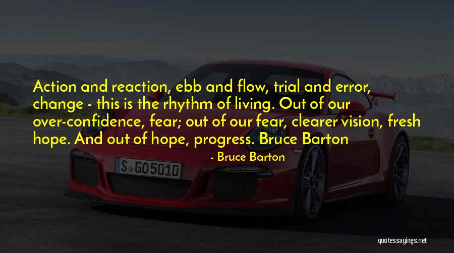 Bruce Barton Quotes 444975