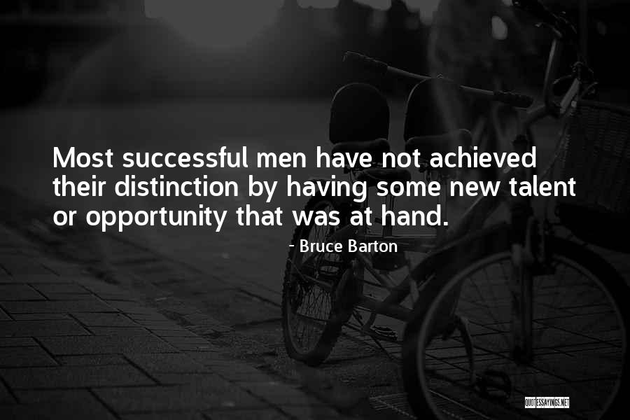 Bruce Barton Quotes 590020 Bruce Barton Quotes 590020