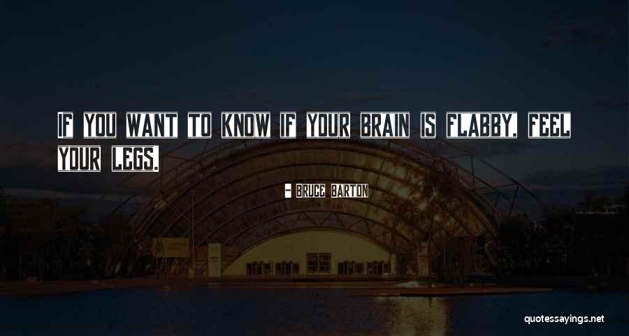 Bruce Barton Quotes 613394 Bruce Barton Quotes 613394