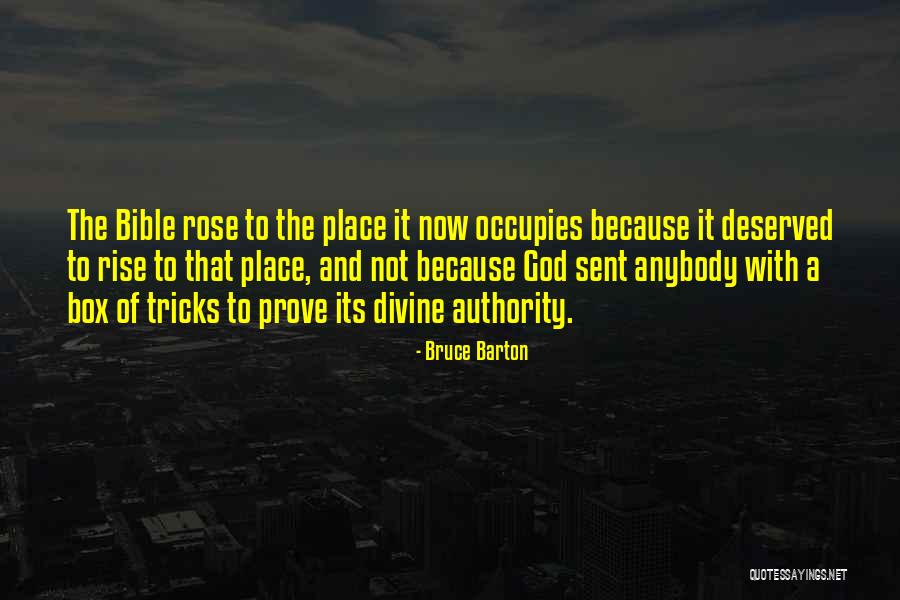Bruce Barton Quotes 679139 Bruce Barton Quotes 679139
