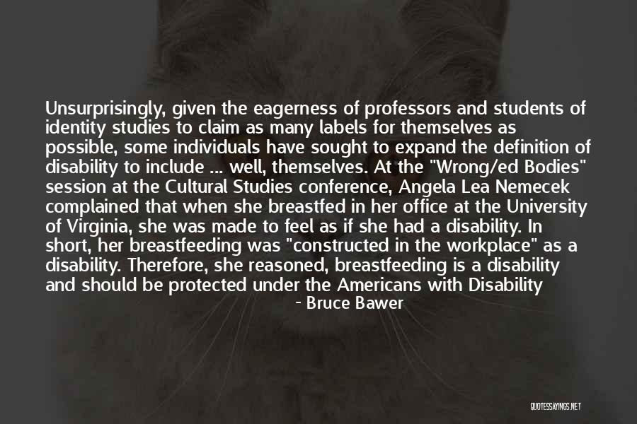 Bruce Bawer Quotes 1170239 Bruce Bawer Quotes 1170239