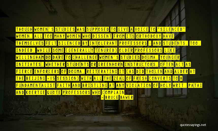 Bruce Bawer Quotes 1184698 Bruce Bawer Quotes 1184698