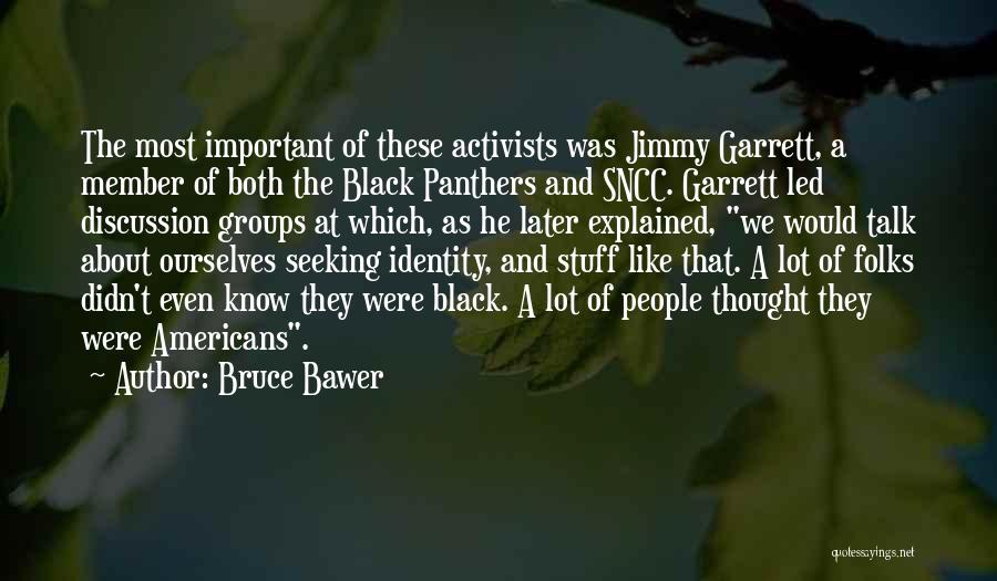 Bruce Bawer Quotes 1249601
