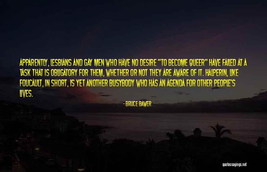 Bruce Bawer Quotes 140750