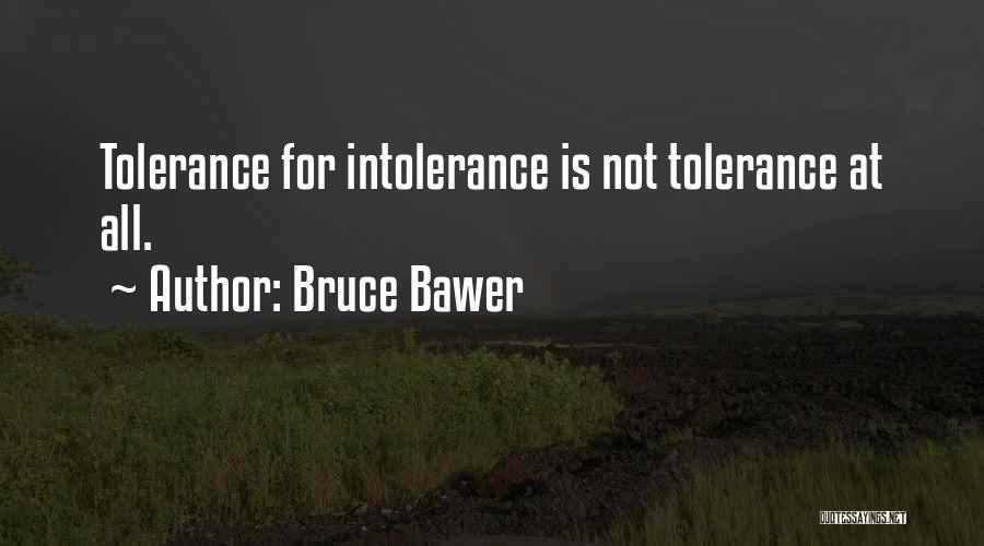 Bruce Bawer Quotes 1493939