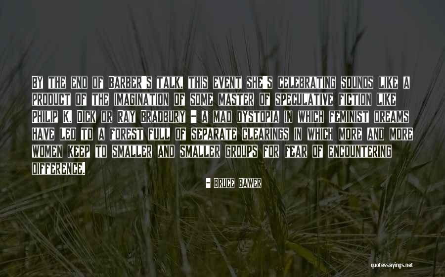 Bruce Bawer Quotes 243295 Bruce Bawer Quotes 243295