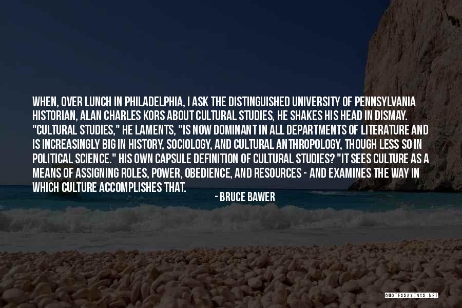 Bruce Bawer Quotes 923945