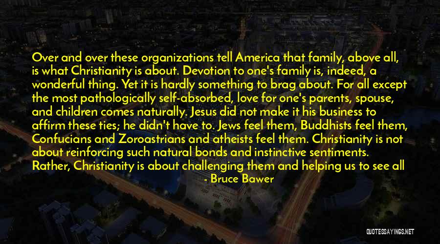 Bruce Bawer Quotes 97746 Bruce Bawer Quotes 97746