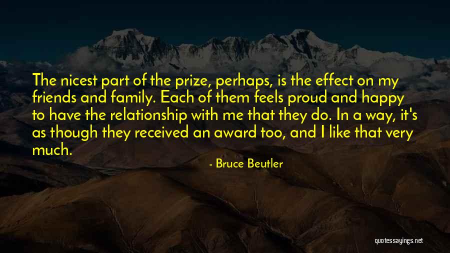 Bruce Beutler Quotes 176710