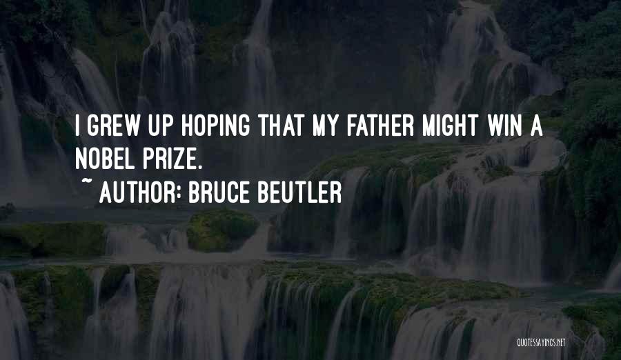 Bruce Beutler Quotes 2027729