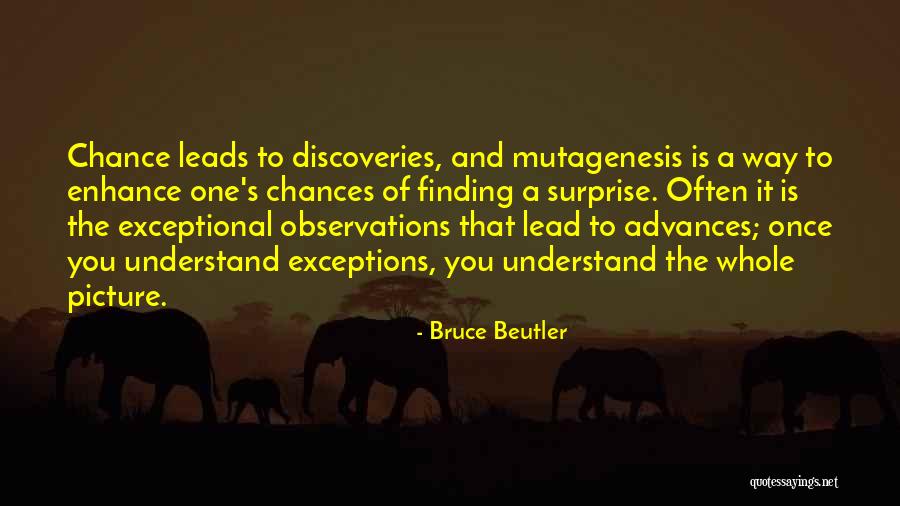 Bruce Beutler Quotes 748150