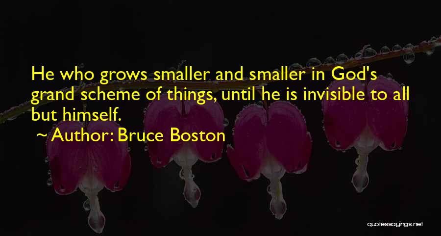 Bruce Boston Quotes 414045