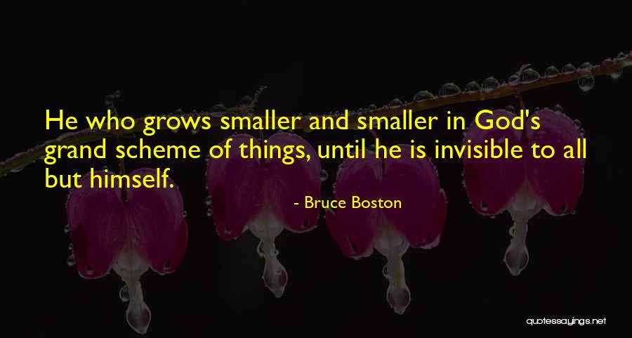 Bruce Boston Quotes 414045