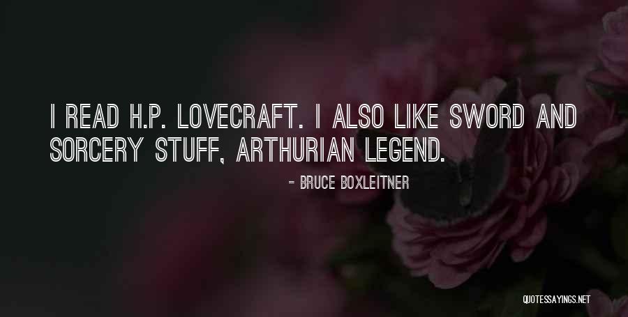 Bruce Boxleitner Quotes 220291 Bruce Boxleitner Quotes 220291