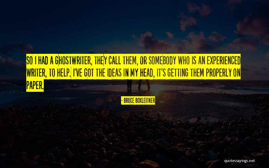 Bruce Boxleitner Quotes 308980 Bruce Boxleitner Quotes 308980