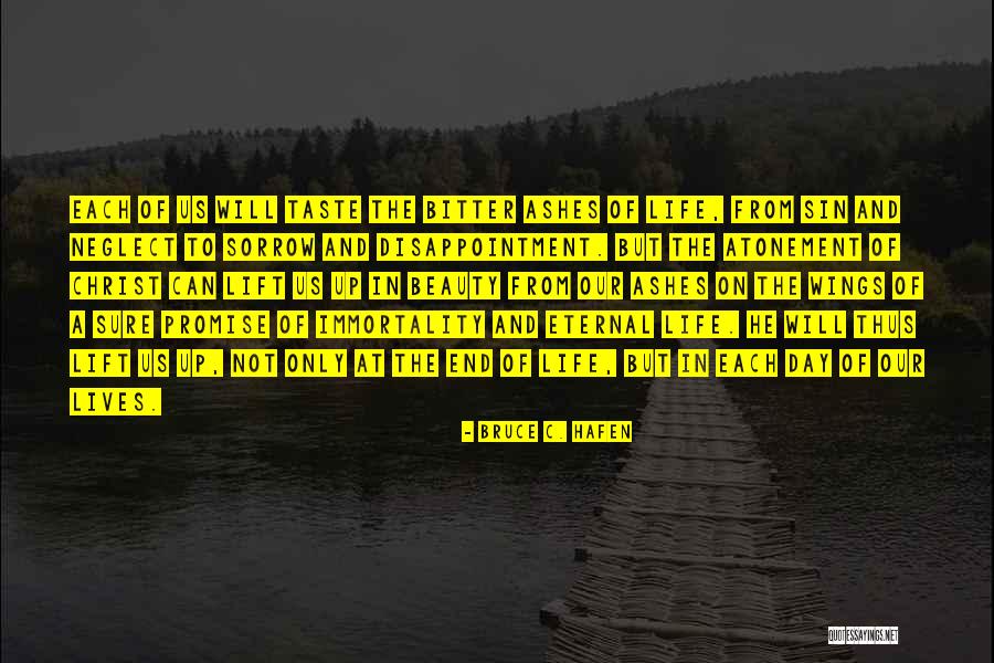 Bruce C. Hafen Quotes 1371834 Bruce C. Hafen Quotes 1371834