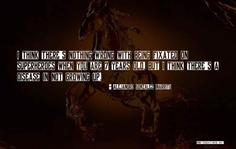 Bruce Cable Quotes By Alejandro Gonzalez Inarritu Bruce Cable Quotes By Alejandro Gonzalez Inarritu