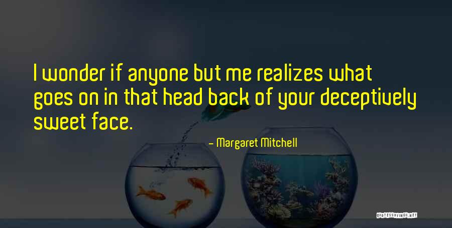 Bruce Cable Quotes By Margaret Mitchell Bruce Cable Quotes By Margaret Mitchell