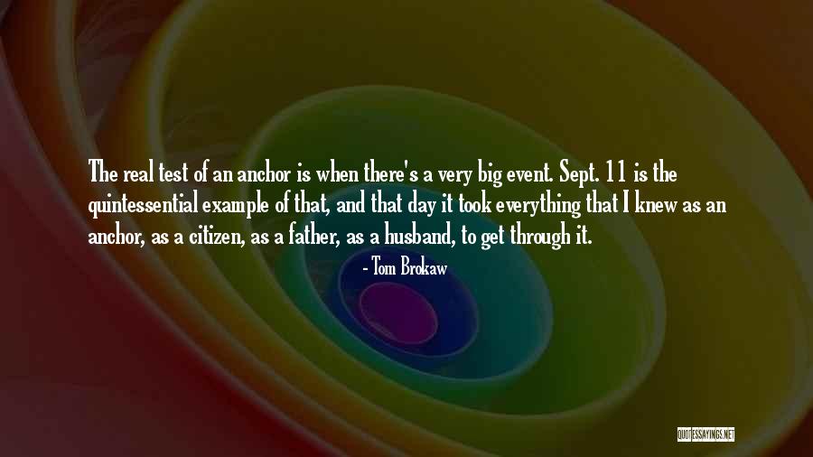 Bruce Cb Kee Quotes By Tom Brokaw Bruce Cb Kee Quotes By Tom Brokaw