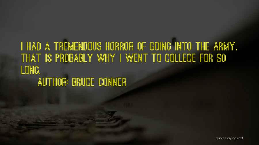 Bruce Conner Quotes 1942858