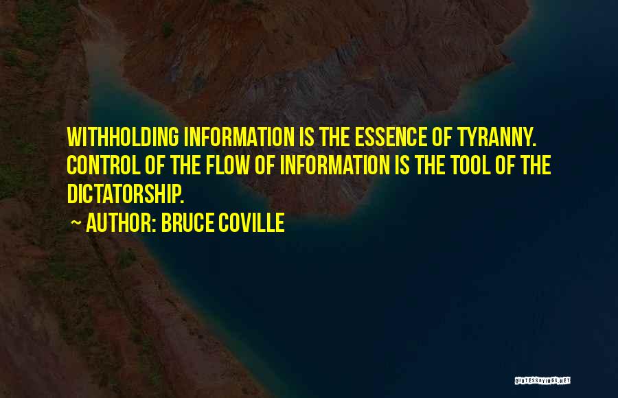 Bruce Coville Quotes 1195963