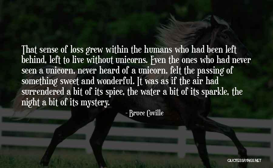 Bruce Coville Quotes 1624904