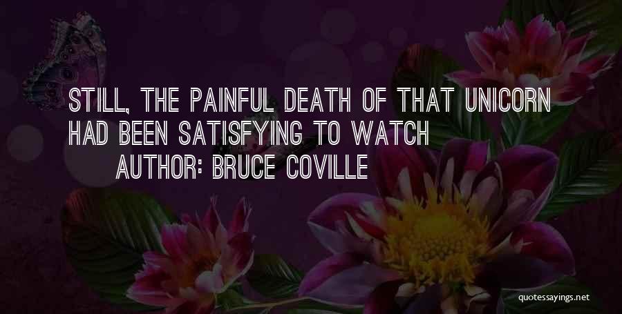 Bruce Coville Quotes 1902972