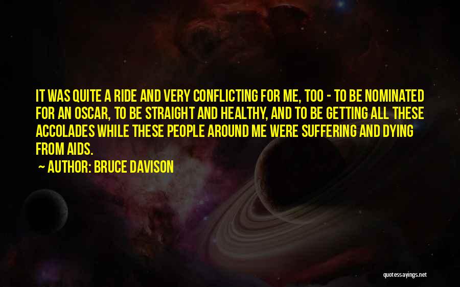 Bruce Davison Quotes 1139571