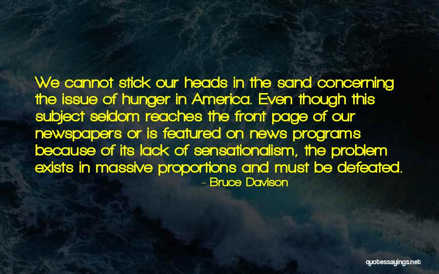 Bruce Davison Quotes 1991979 Bruce Davison Quotes 1991979