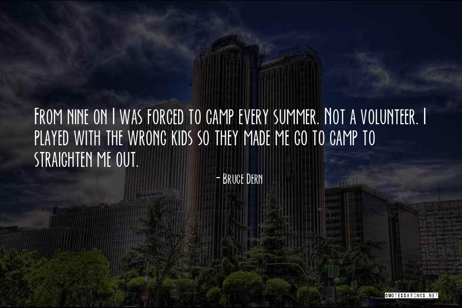 Bruce Dern Quotes 1740022 Bruce Dern Quotes 1740022