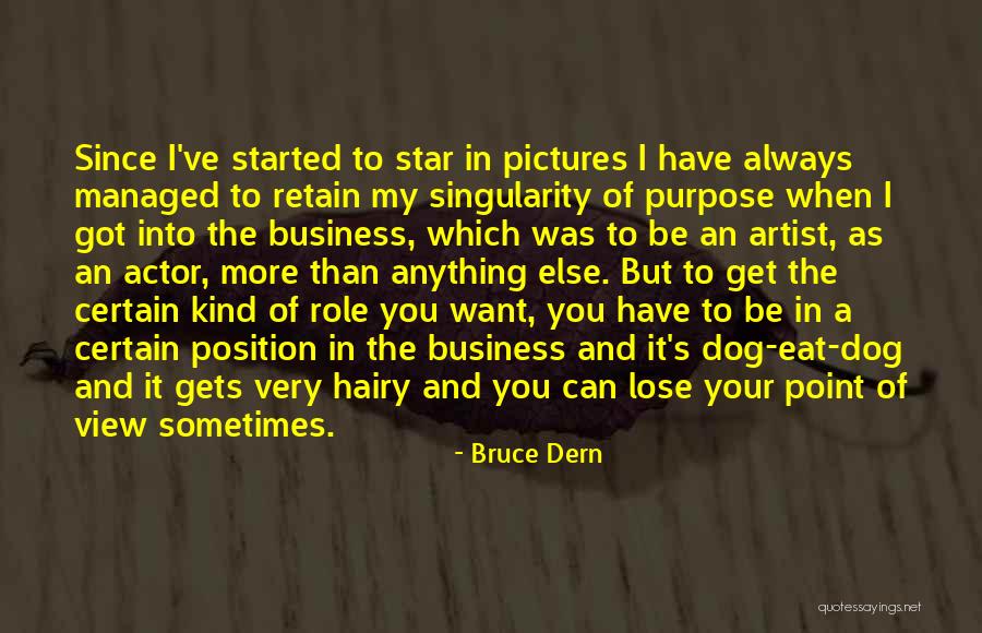Bruce Dern Quotes 2210067 Bruce Dern Quotes 2210067