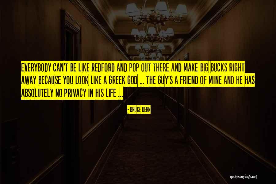 Bruce Dern Quotes 376175 Bruce Dern Quotes 376175