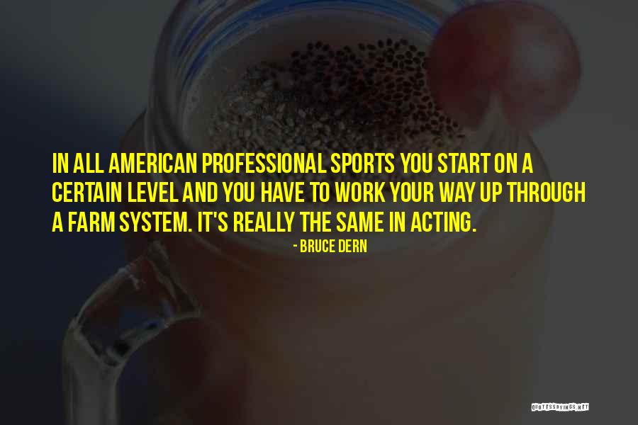 Bruce Dern Quotes 943921 Bruce Dern Quotes 943921
