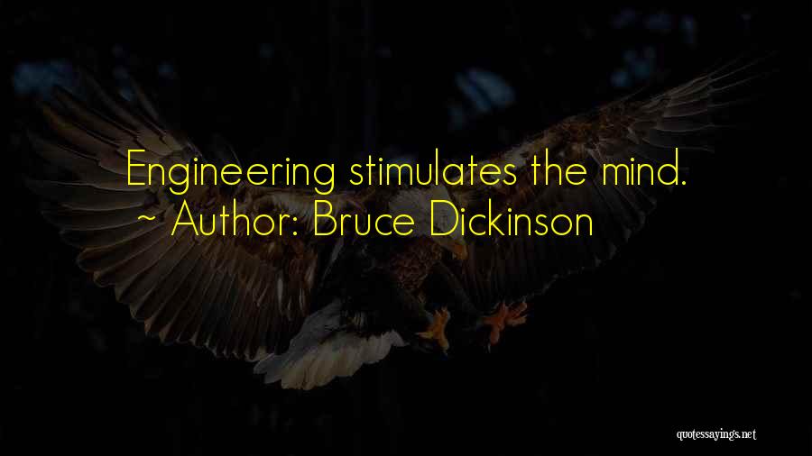Bruce Dickinson Quotes 784948